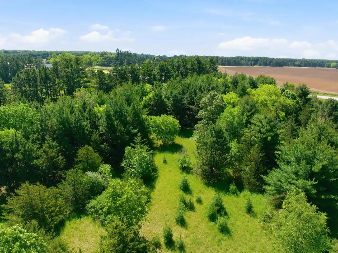 Homes for sale in Wisconsin Dells, WI | Lot 3 & 5 Hwy 82, Wisconsin Dells, WI 53965 | MLS# 2025249