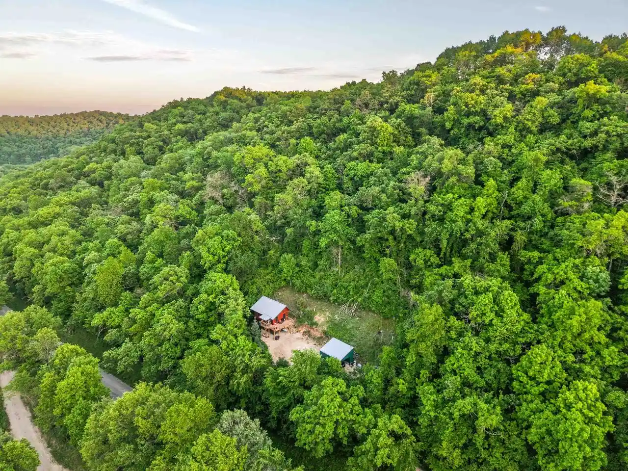 Homes for sale in Viroqua, WI | S6073 Sidie Hollow Road Road, Viroqua, WI 54665 | MLS# 2025252