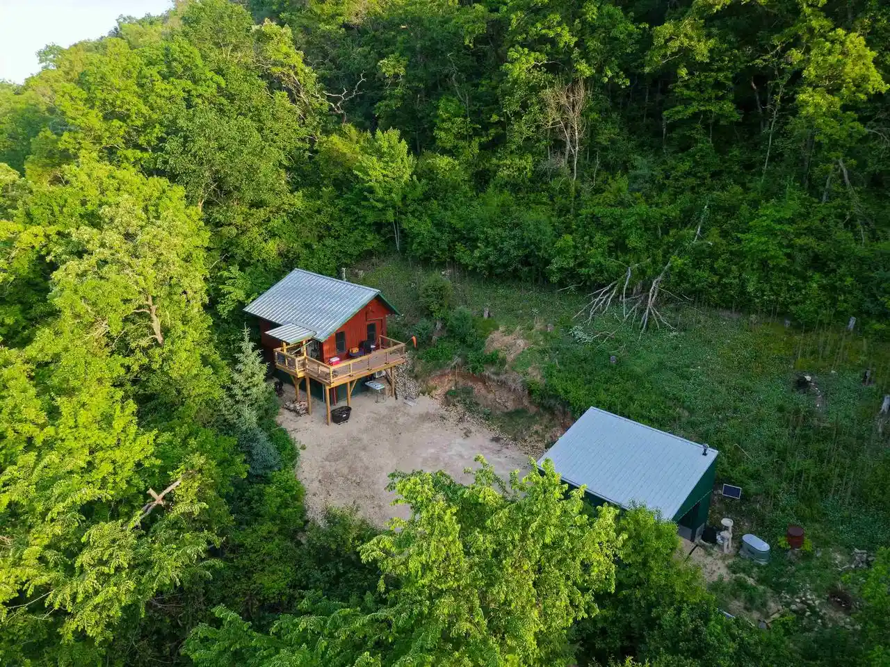 Homes for sale in Viroqua, WI | S6073 Sidie Hollow Road Road, Viroqua, WI 54665 | MLS# 2025252