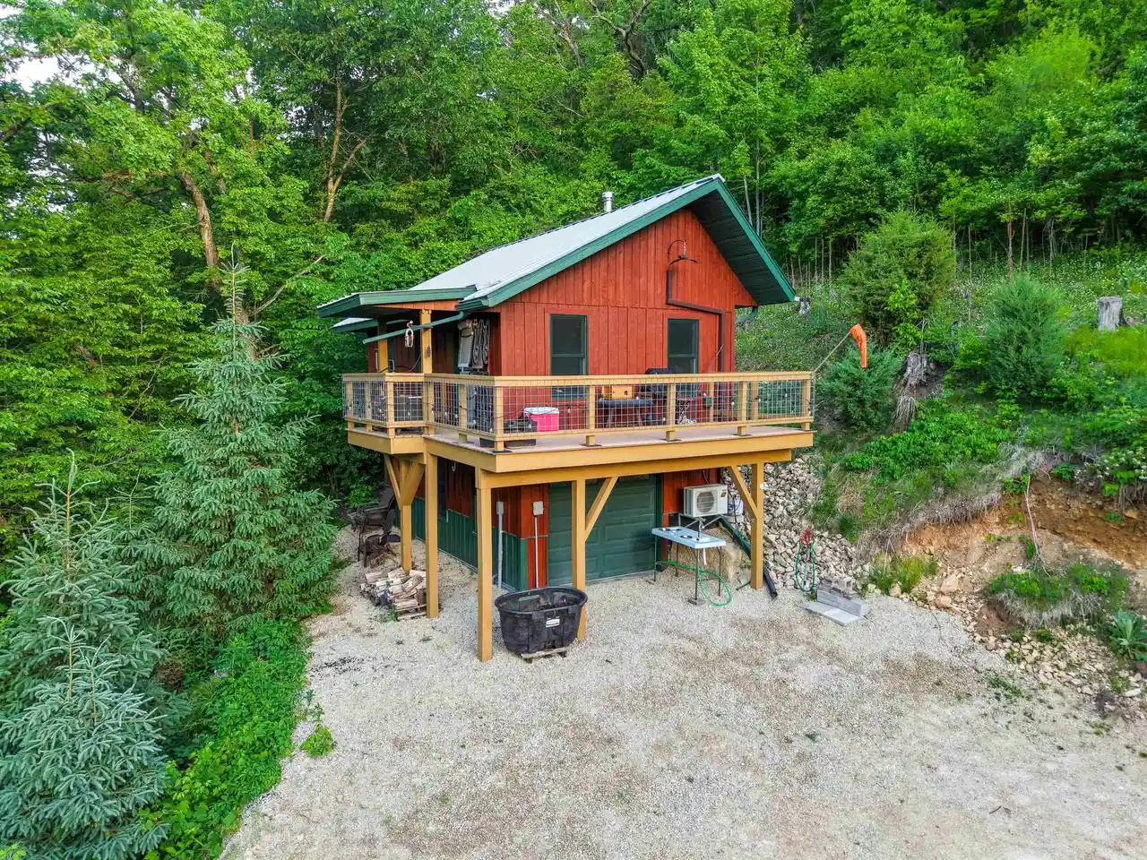 Homes for sale in Viroqua, WI | S6073 Sidie Hollow Road Road, Viroqua, WI 54665 | MLS# 2025252