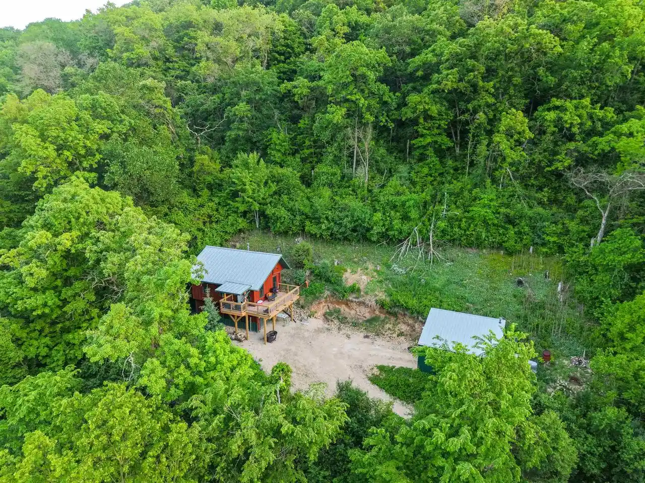 Homes for sale in Viroqua, WI | S6073 Sidie Hollow Road Road, Viroqua, WI 54665 | MLS# 2025252
