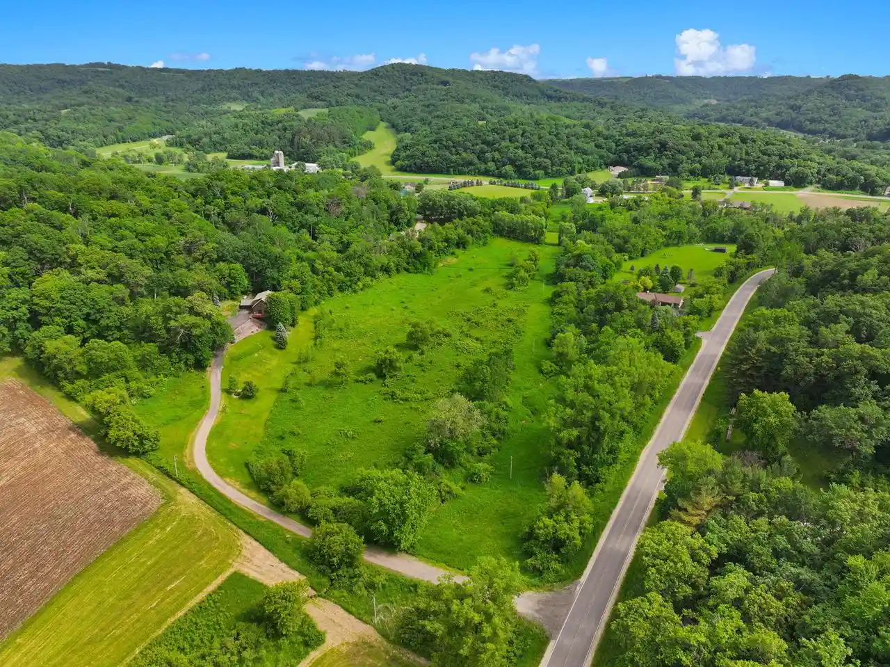 1st image of 0 County Road W, Holmen, WI 54636 | MLS# 1966090
