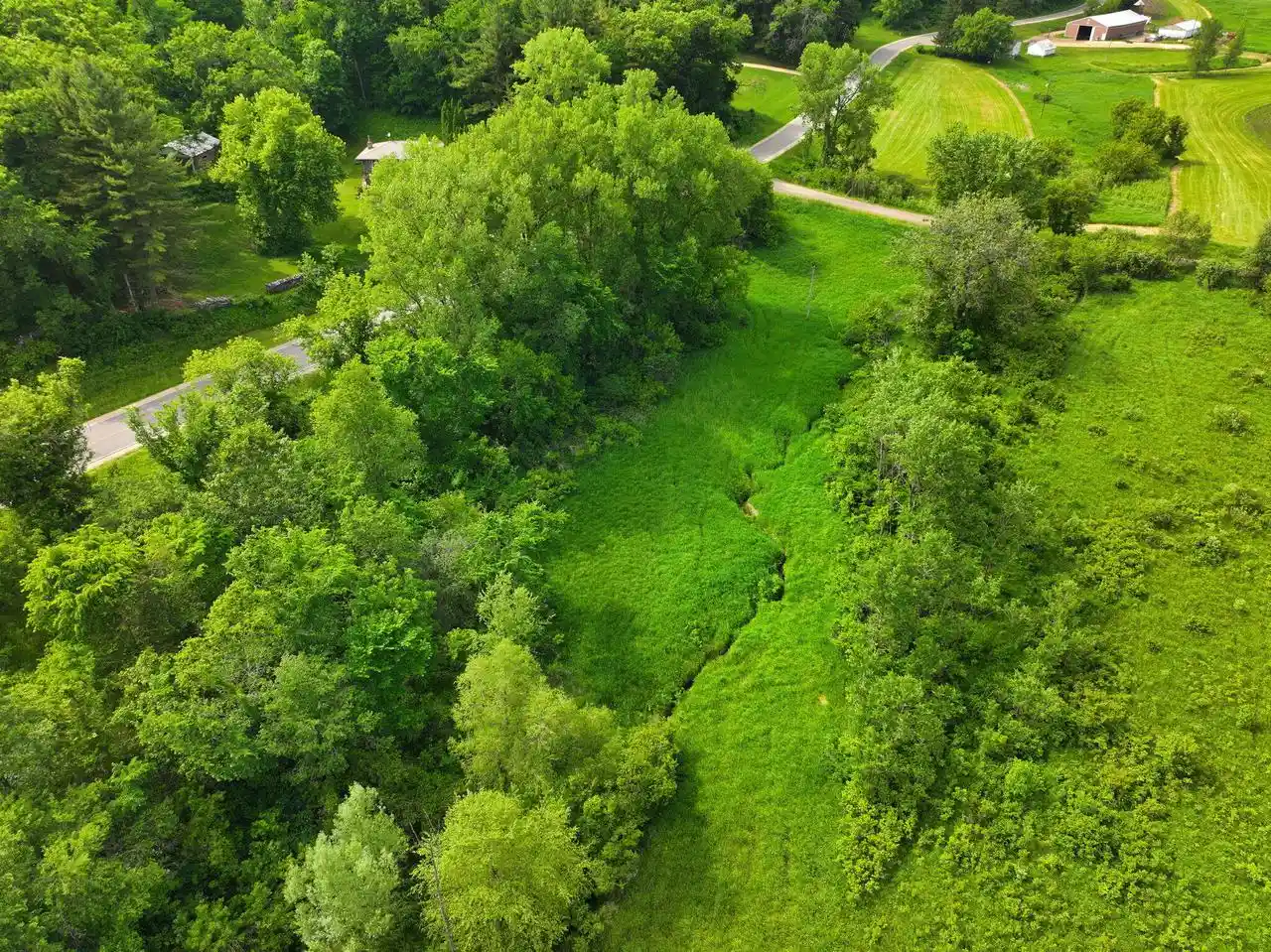 4th image of 0 County Road W, Holmen, WI 54636 | MLS# 1966090