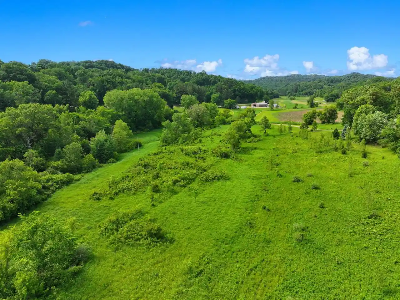 5th image of 0 County Road W, Holmen, WI 54636 | MLS# 1966090