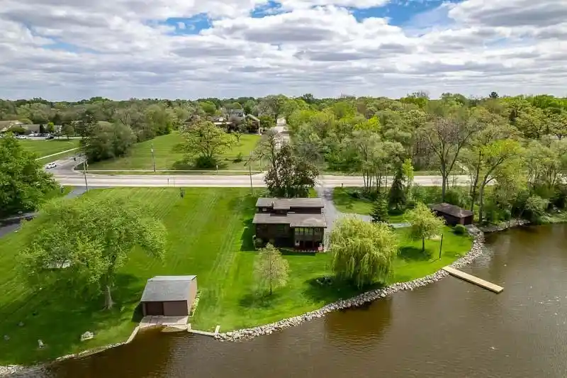 Homes for sale in Beloit, WI | 3004 Riverside Dr Dr, Beloit, WI 53511 | MLS# 2025253