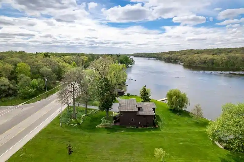 Homes for sale in Beloit, WI | 3004 Riverside Dr Dr, Beloit, WI 53511 | MLS# 2025253