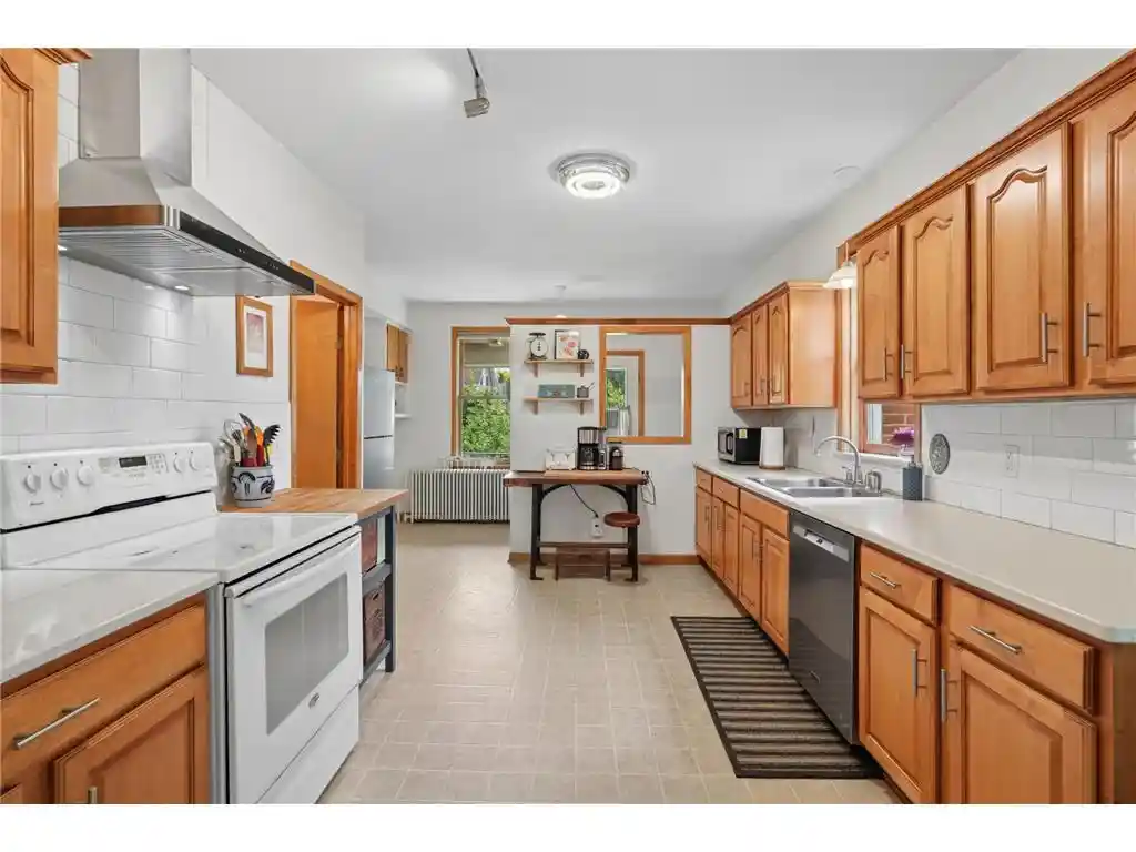 5th image of 215 Elm Street Street, Amery, WI 54001 | MLS# 7088056