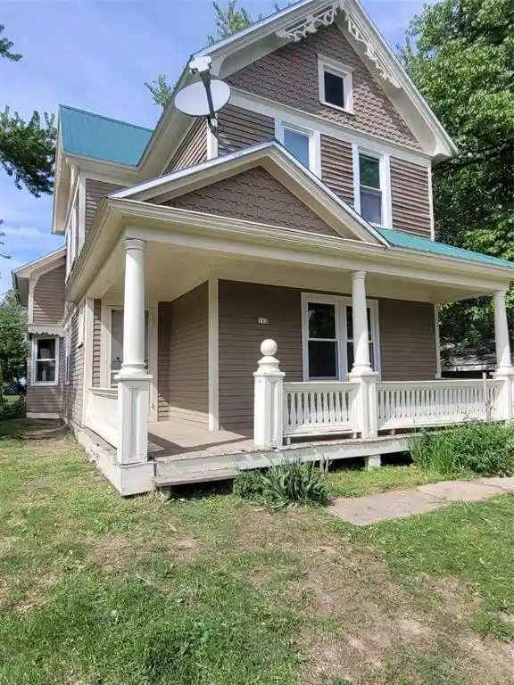 Homes for sale in Loyal, WI | 112 W Spring Street Street #1-2, Loyal, WI 54446 | MLS# 1601852