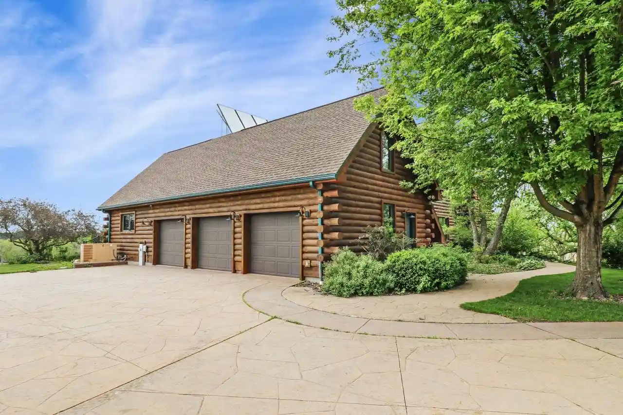 Homes for sale in Mount Horeb, WI | 1440 County Road Jg Road Road, Mount Horeb, WI 53572 | MLS# 2025258