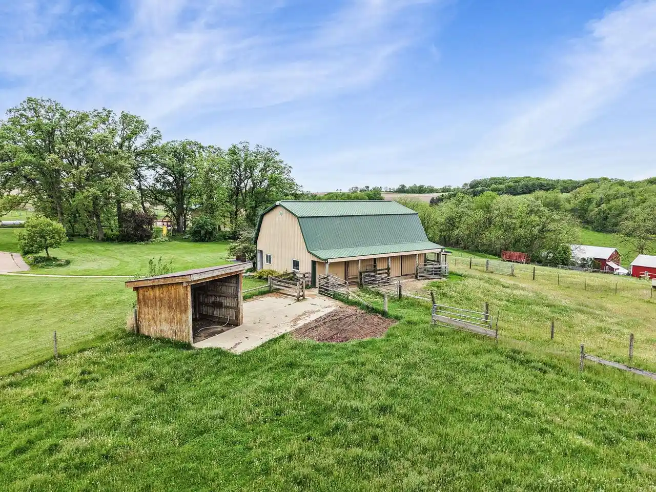 Homes for sale in Mount Horeb, WI | 1440 County Road Jg Road Road, Mount Horeb, WI 53572 | MLS# 2025258