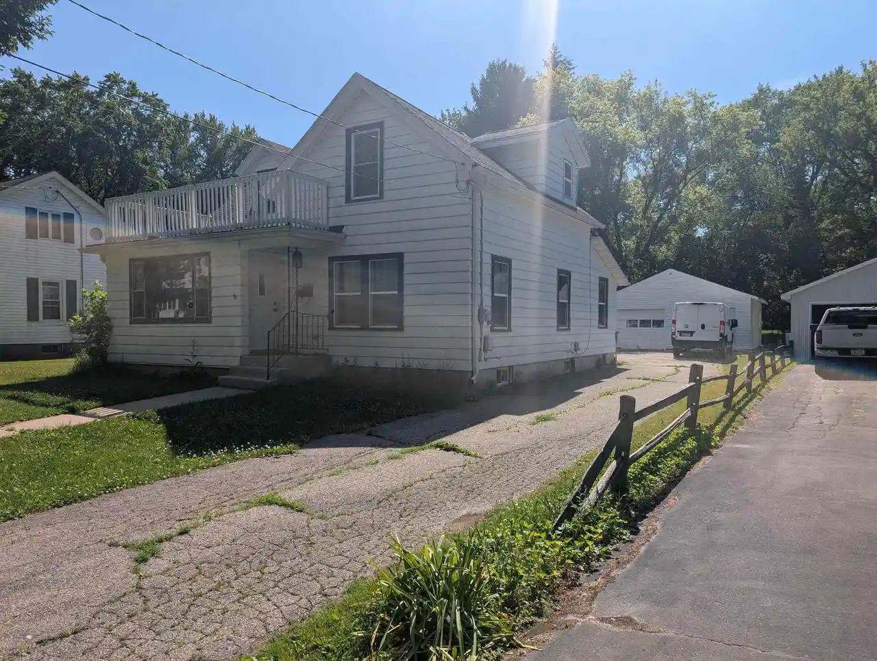 Homes for sale in Whitewater, WI | 330 S Whiton Street Street, Whitewater, WI 53190 | MLS# 2025259