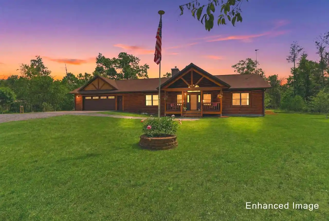 Homes for sale in Nekoosa, WI | 334 Juniper Trail Trail, Nekoosa, WI 54457 | MLS# 2025260