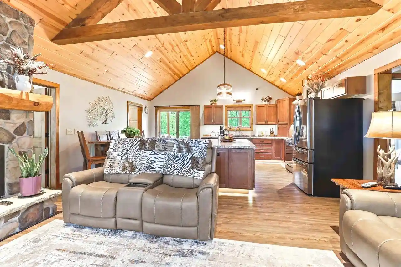 Homes for sale in Nekoosa, WI | 334 Juniper Trail Trail, Nekoosa, WI 54457 | MLS# 2025260