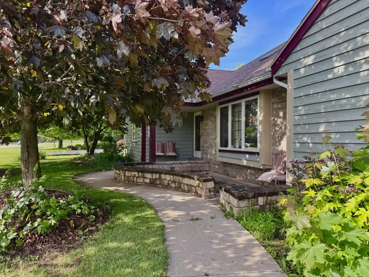 Homes for sale in Mount Pleasant, WI | 5309 Lathrop Avenue Avenue, Mount Pleasant, WI 53403 | MLS# 1966108