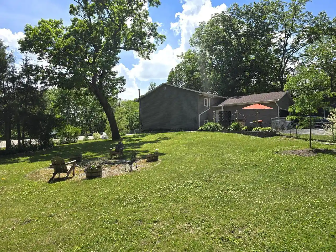 Homes for sale in Twin Lakes, WI | 2505 E Lake Shore Dr Dr, Twin Lakes, WI 53181 | MLS# 1966111