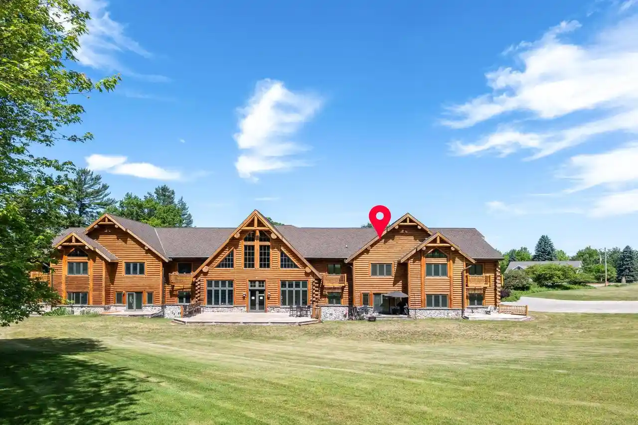 Homes for sale in Green Lake, WI | 695 S St St, Green Lake, WI 54941
