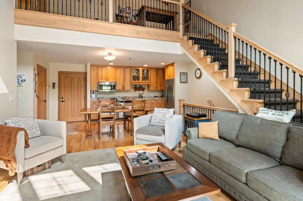 Homes for sale in Green Lake, WI | 695 S St St, Green Lake, WI 54941