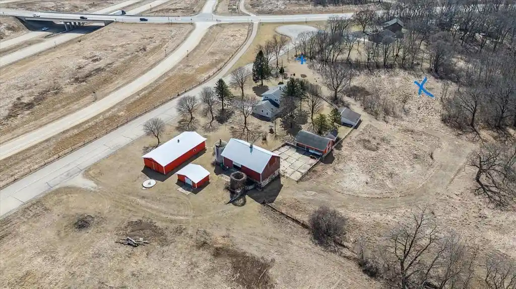 Homes for sale in Milton, WI | 10519 N Otter Creek Road Road, Milton, WI 53563 | MLS# 2025270