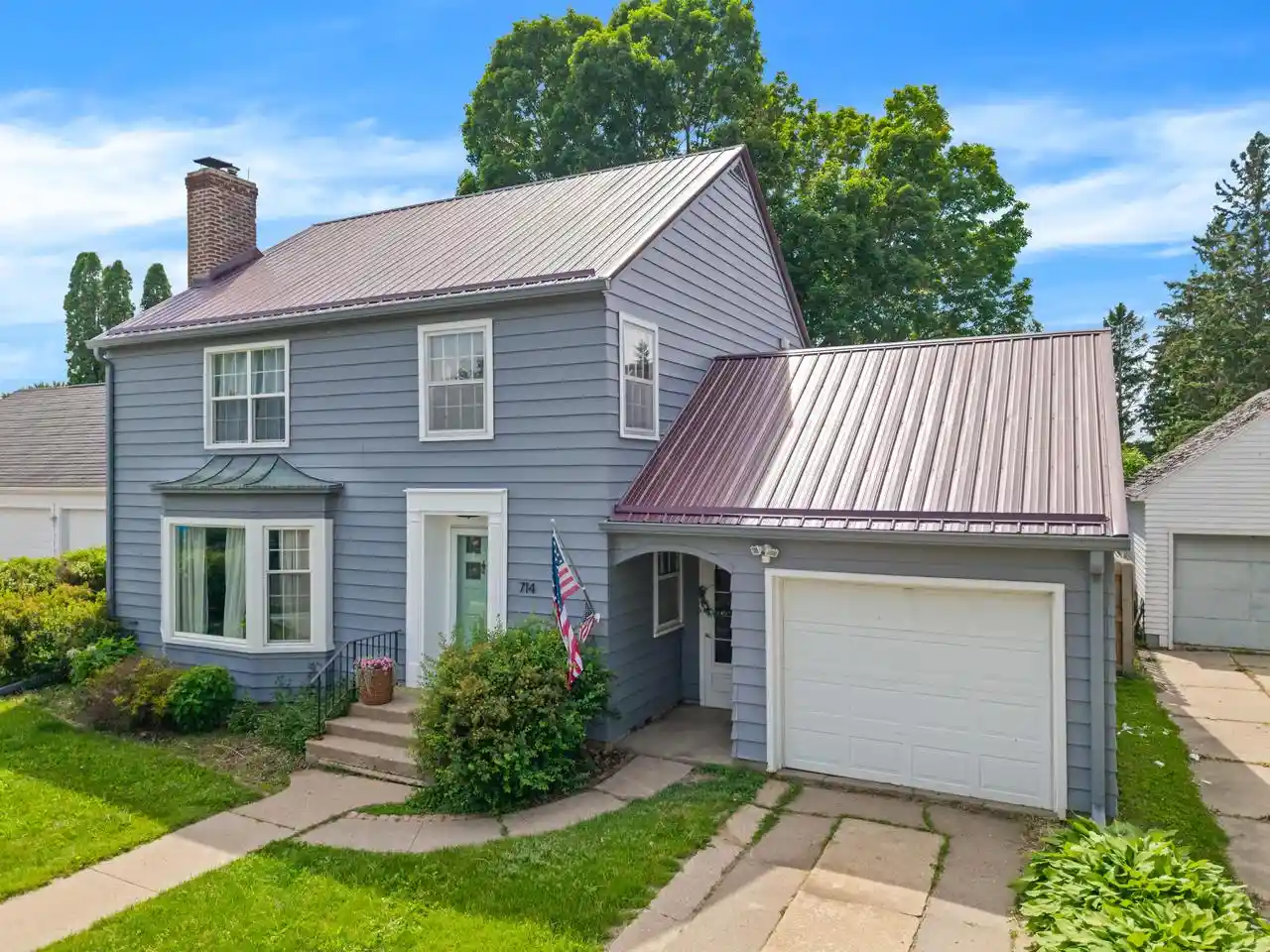1st image of 714 Marshall Street S Street S, Caledonia, MN 55921 | MLS# 1966126