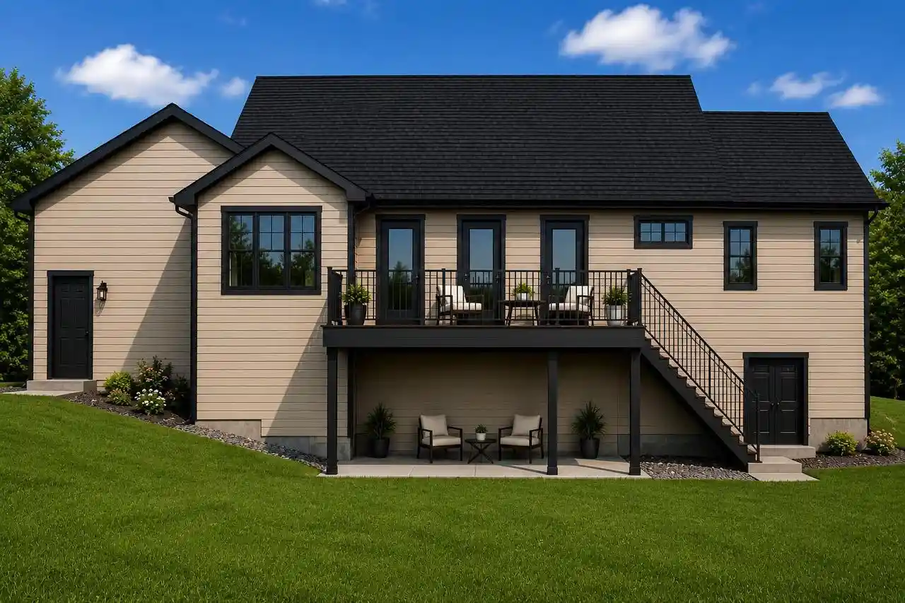 2nd image of 262 Weston Road Road, Holmen, WI 54636 | MLS# 1966129