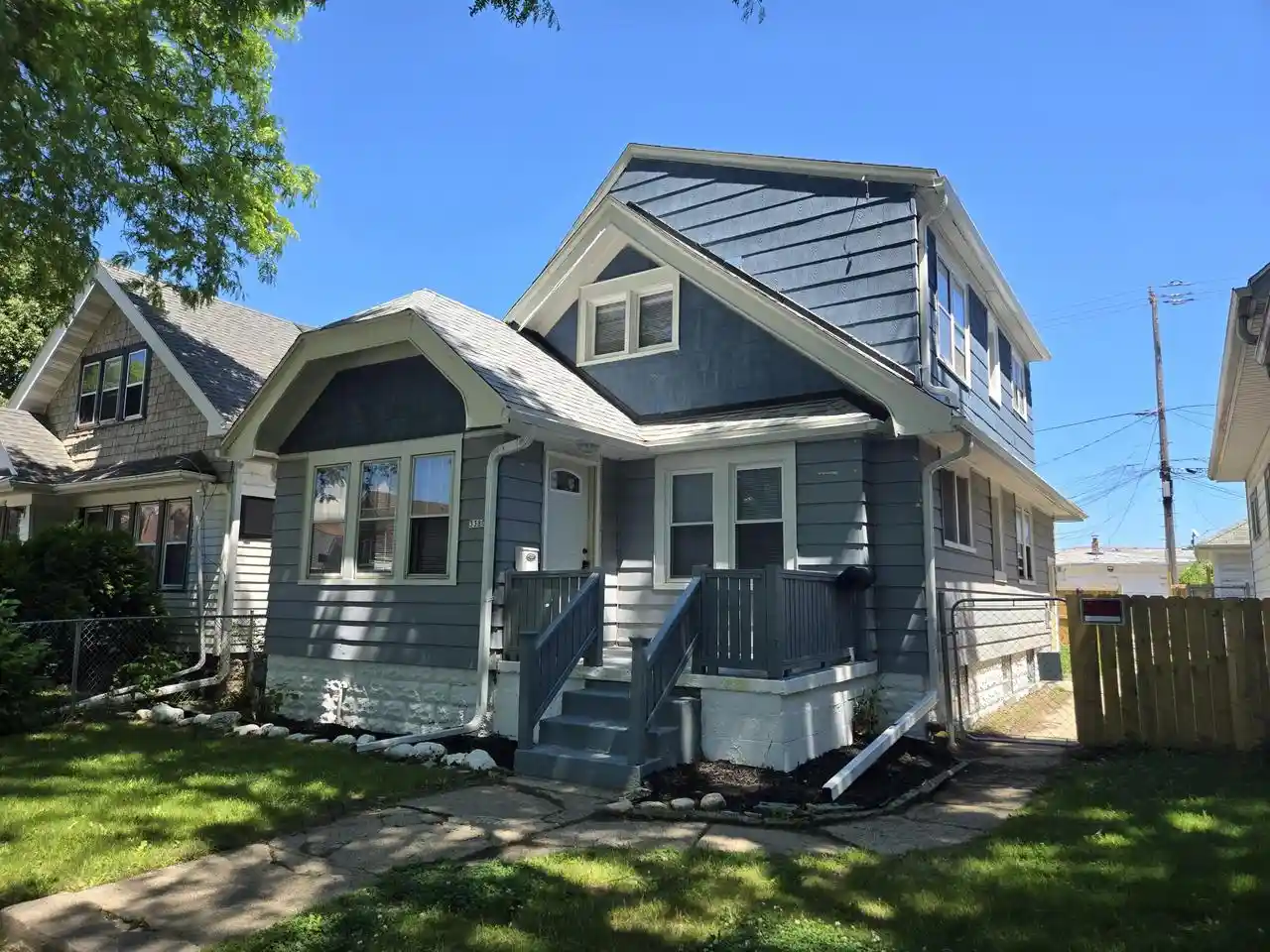 Homes for sale in Milwaukee, WI | 3380 N 36th Street Street, Milwaukee, WI 53216 | MLS# 1966130