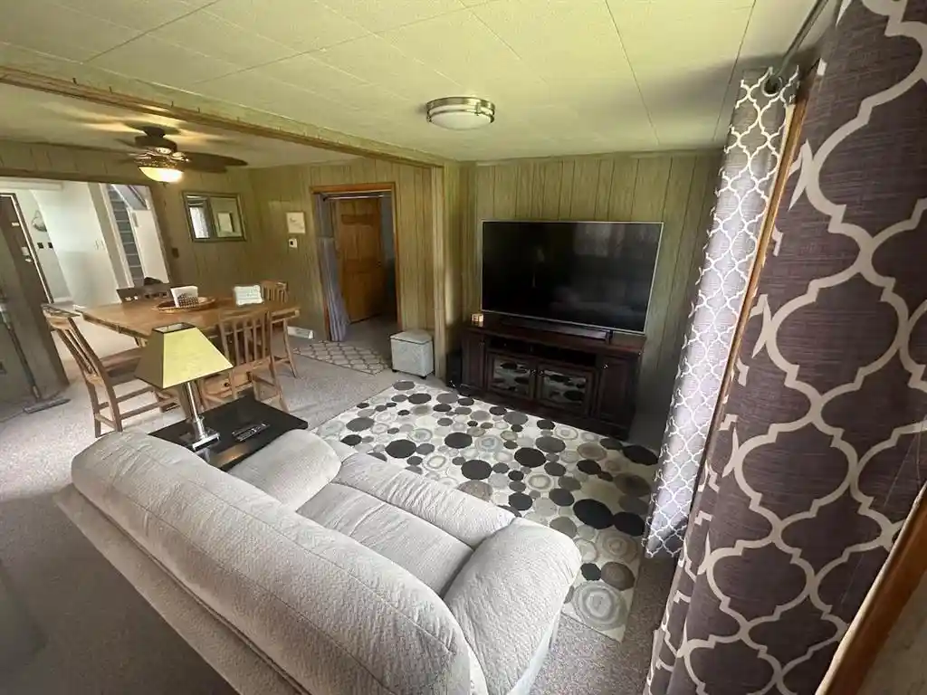 Homes for sale in Couderay, WI | 12493 W State Hwy 27/70, Couderay, WI 54828 | MLS# 1601492