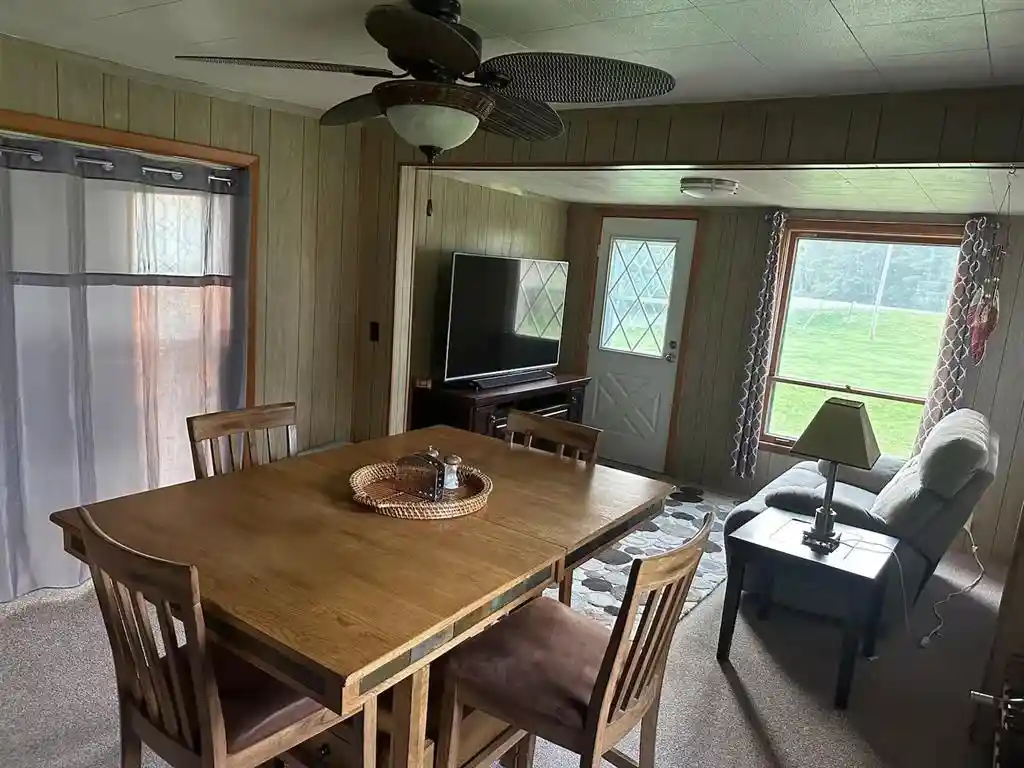 Homes for sale in Couderay, WI | 12493 W State Hwy 27/70, Couderay, WI 54828 | MLS# 1601492
