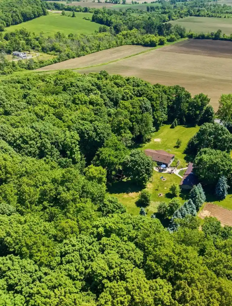 Homes for sale in Glenbeulah, WI | N6814 Sugarbush Road Road, Glenbeulah, WI 53023 | MLS# 1966135