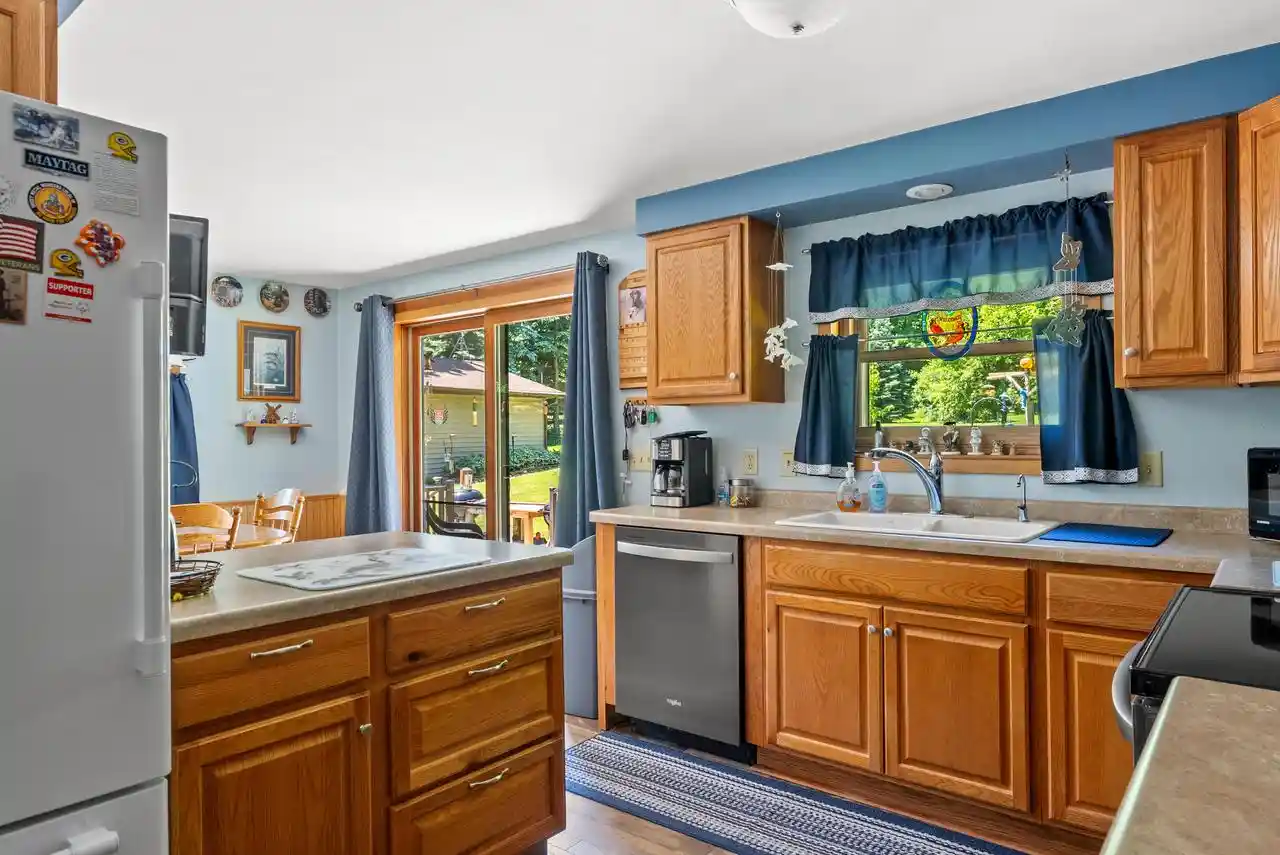 Homes for sale in Glenbeulah, WI | N6814 Sugarbush Road Road, Glenbeulah, WI 53023 | MLS# 1966135