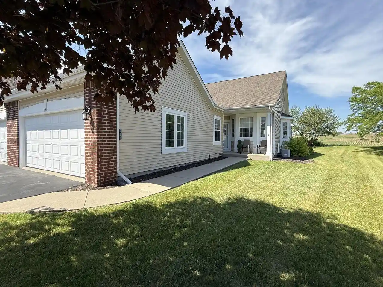 Homes for sale in Port Washington, WI | 1063 Niagara Lane Lane, Port Washington, WI 53074 | MLS# 1966136