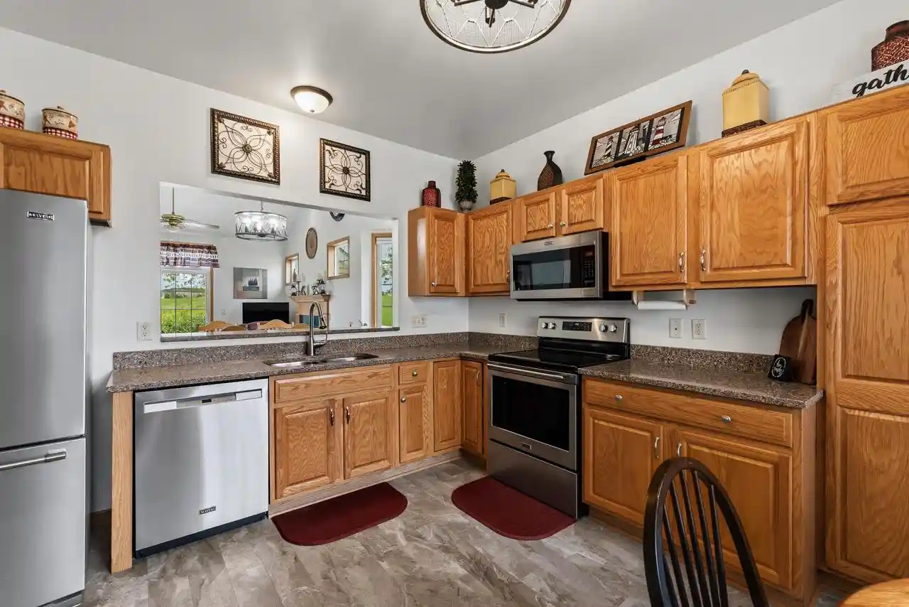 Homes for sale in Port Washington, WI | 1063 Niagara Lane Lane, Port Washington, WI 53074 | MLS# 1966136