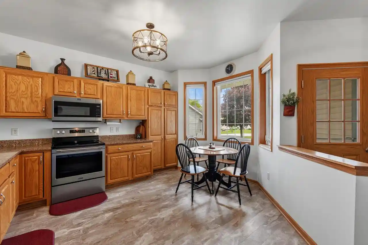 Homes for sale in Port Washington, WI | 1063 Niagara Lane Lane, Port Washington, WI 53074 | MLS# 1966136