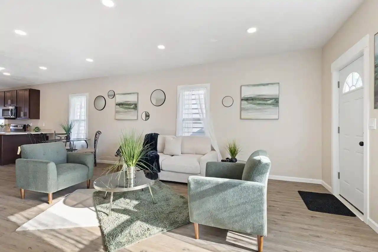 3rd image of 2172 S 76Th Street Street, Milwaukee, WI 53219 | MLS# 1966138