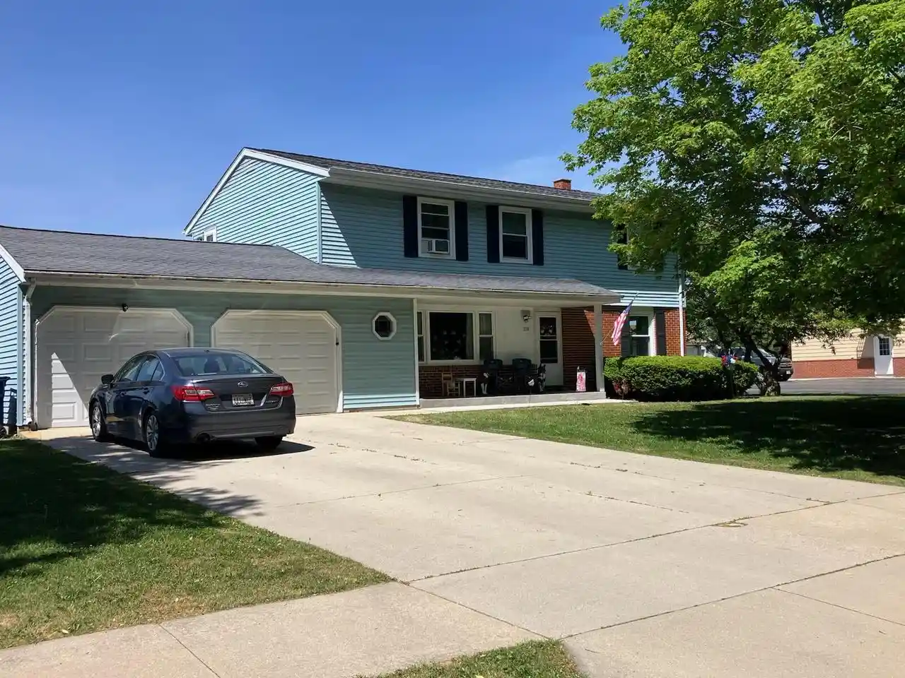 Homes for sale in Fredonia, WI | 250 Martin Dr Dr #252, Fredonia, WI 53021 | MLS# 1966141