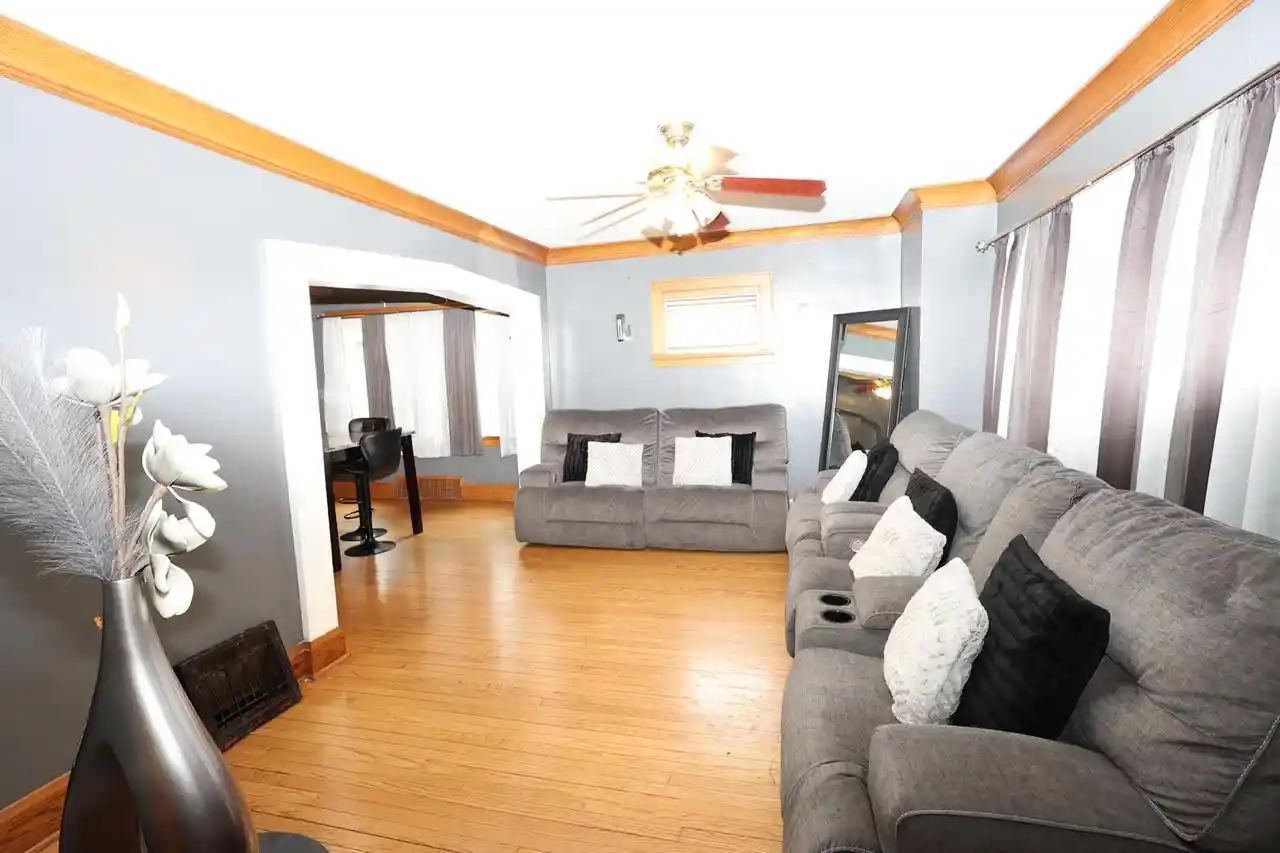 Photo 1 of Single family home for sale at 4064 N 24th Street Street, Milwaukee, WI 53209 | MLS# 1966143 | Listing updated on 2026-07-16