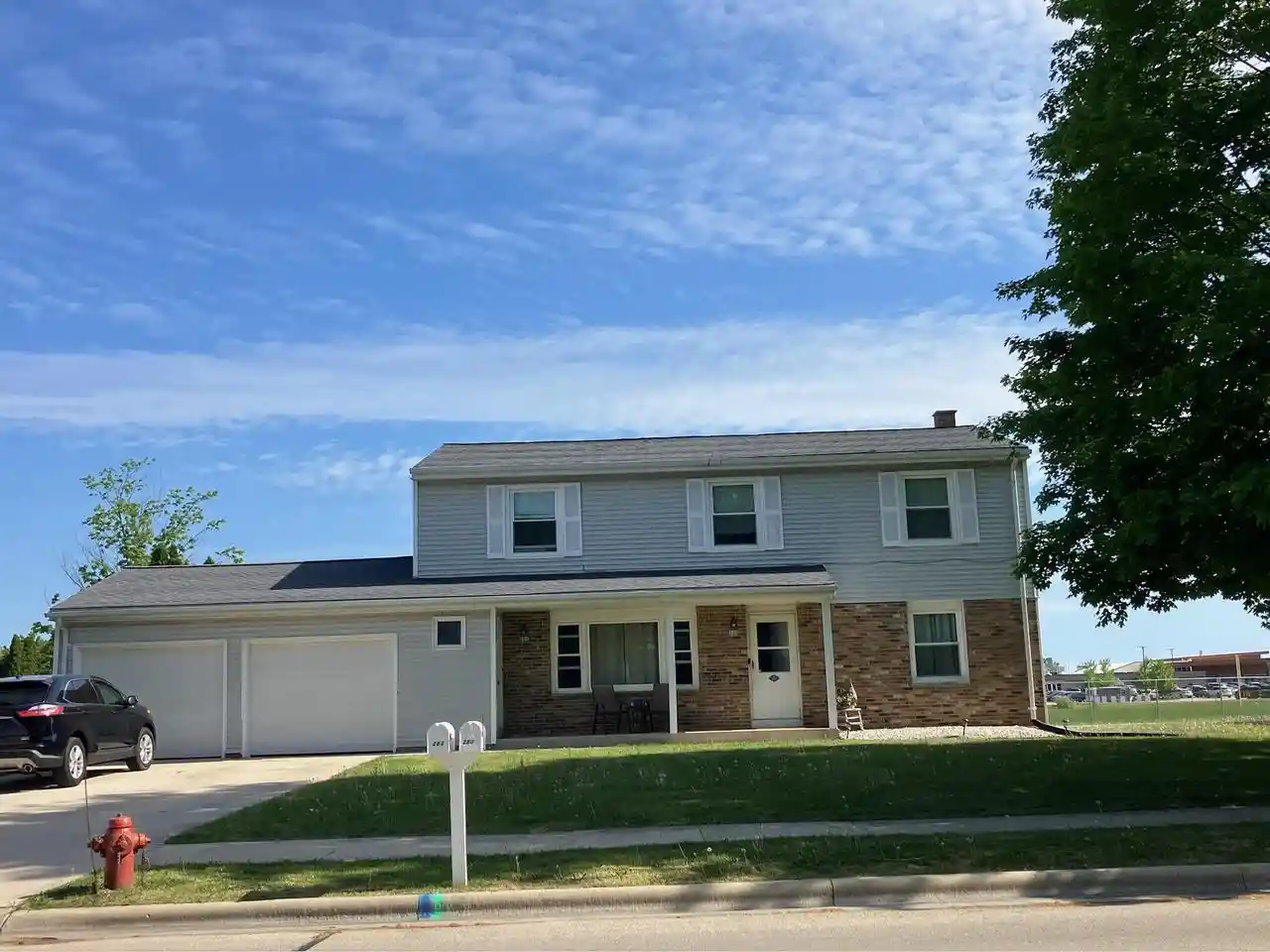 Homes for sale in Fredonia, WI | 280 Martin Dr Dr #282, Fredonia, WI 53021 | MLS# 1966144
