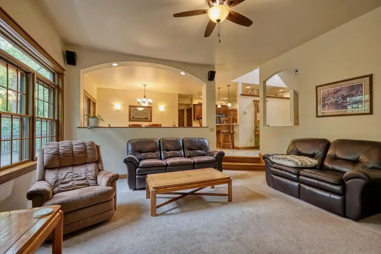 Homes for sale in Spring Green, WI | E4930 Rolling Ridge Road Road, Spring Green, WI 53588 | MLS# 2025279
