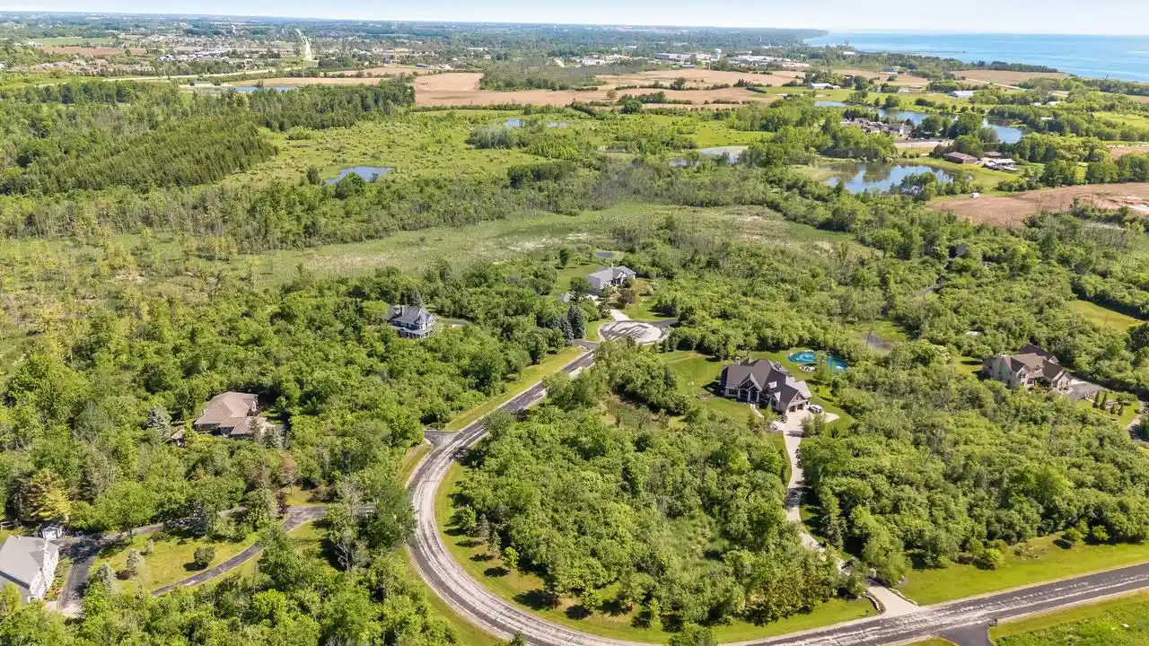 Land for sale at Lt13 Kara Lane Lane, Grafton, WI 53024 | MLS# 1966152