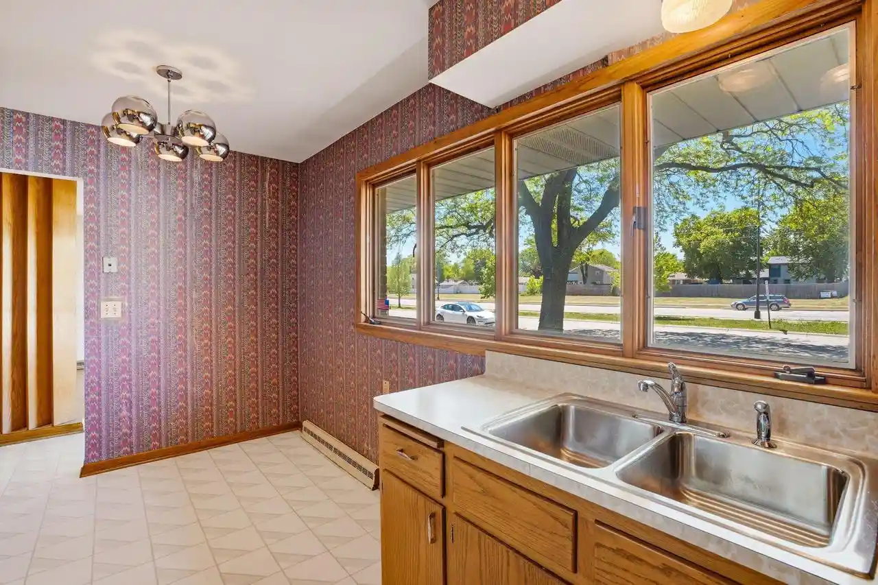 Homes for sale in South Milwaukee, WI | 501 Nicholson Avenue Avenue, South Milwaukee, WI 53172 | MLS# 1966160