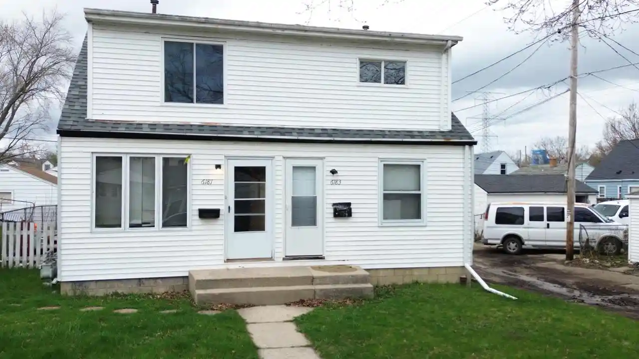 Photo 1 of Multi family home for sale at 6181 N 38th Street Street #6183, Milwaukee, WI 53209 | MLS# 1966159 | Listing updated on 2026-09-15