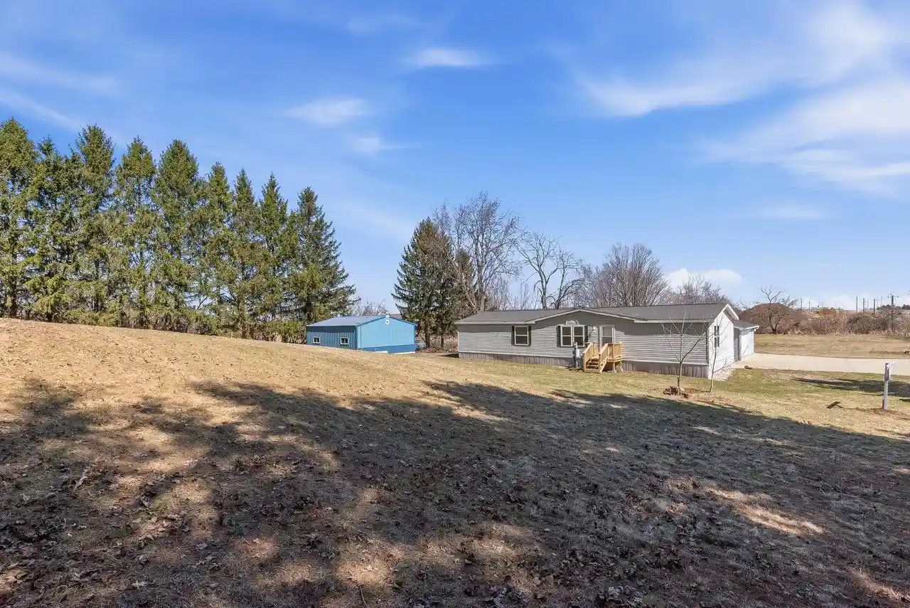 Homes for sale in Beaver Dam, WI | W8418 Hemlock Road Road, Beaver Dam, WI 53916 | MLS# 1966161