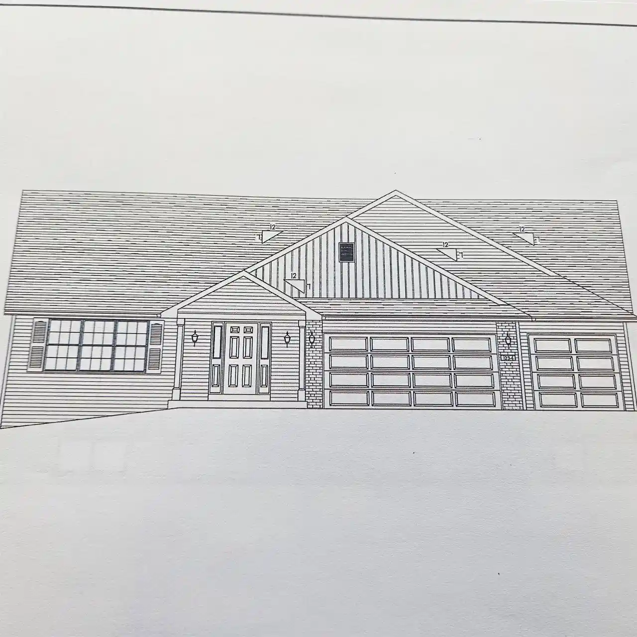 1st image of 1574 Hawks Pass, Beloit, WI 53511 | MLS# 2025290