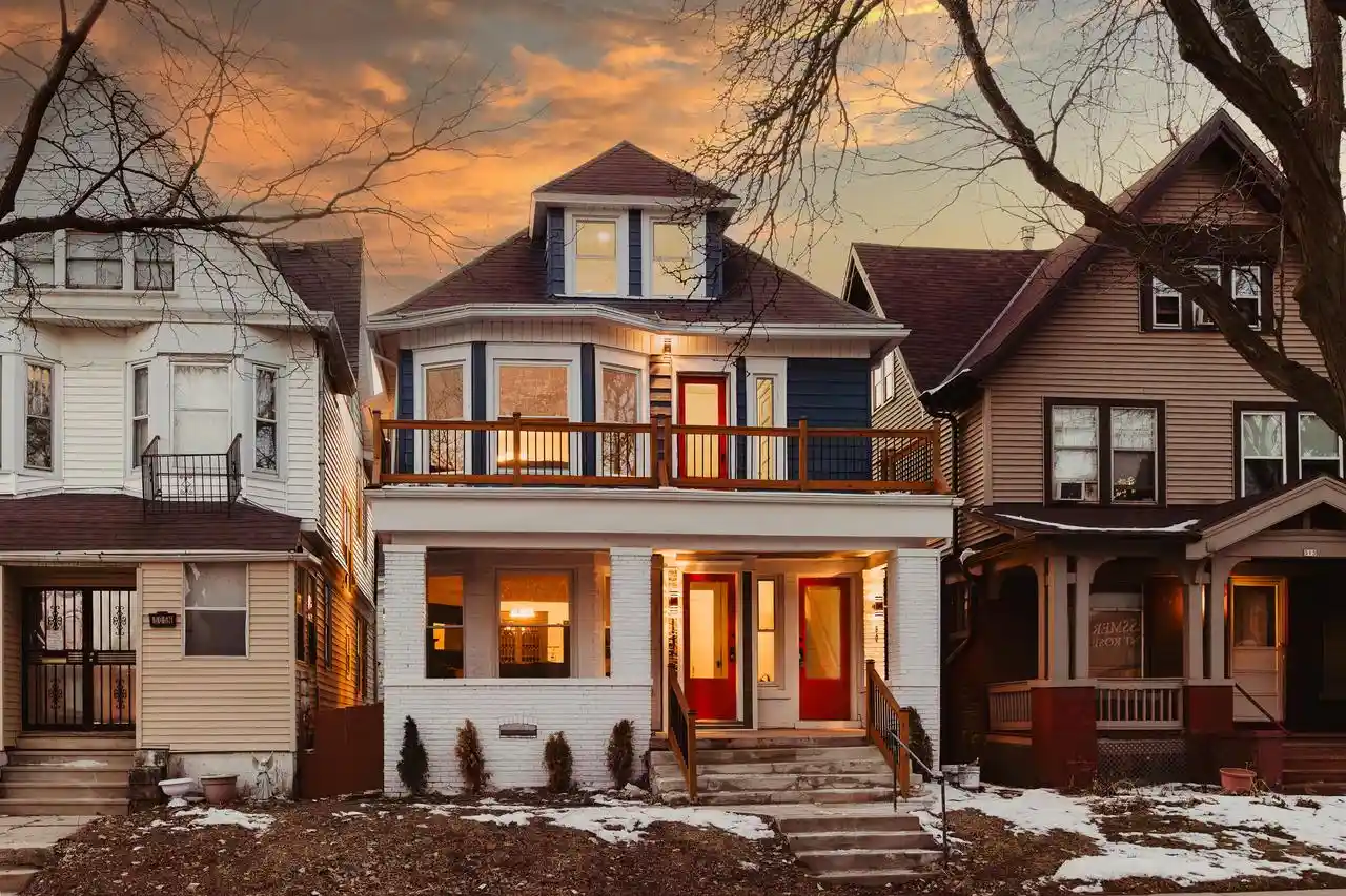 Photo 1 of Sale Pending at 507 N 31st Street Street #509,509A, Milwaukee, WI 53208 | MLS# 1966168 | Listing updated on 2026-07-30