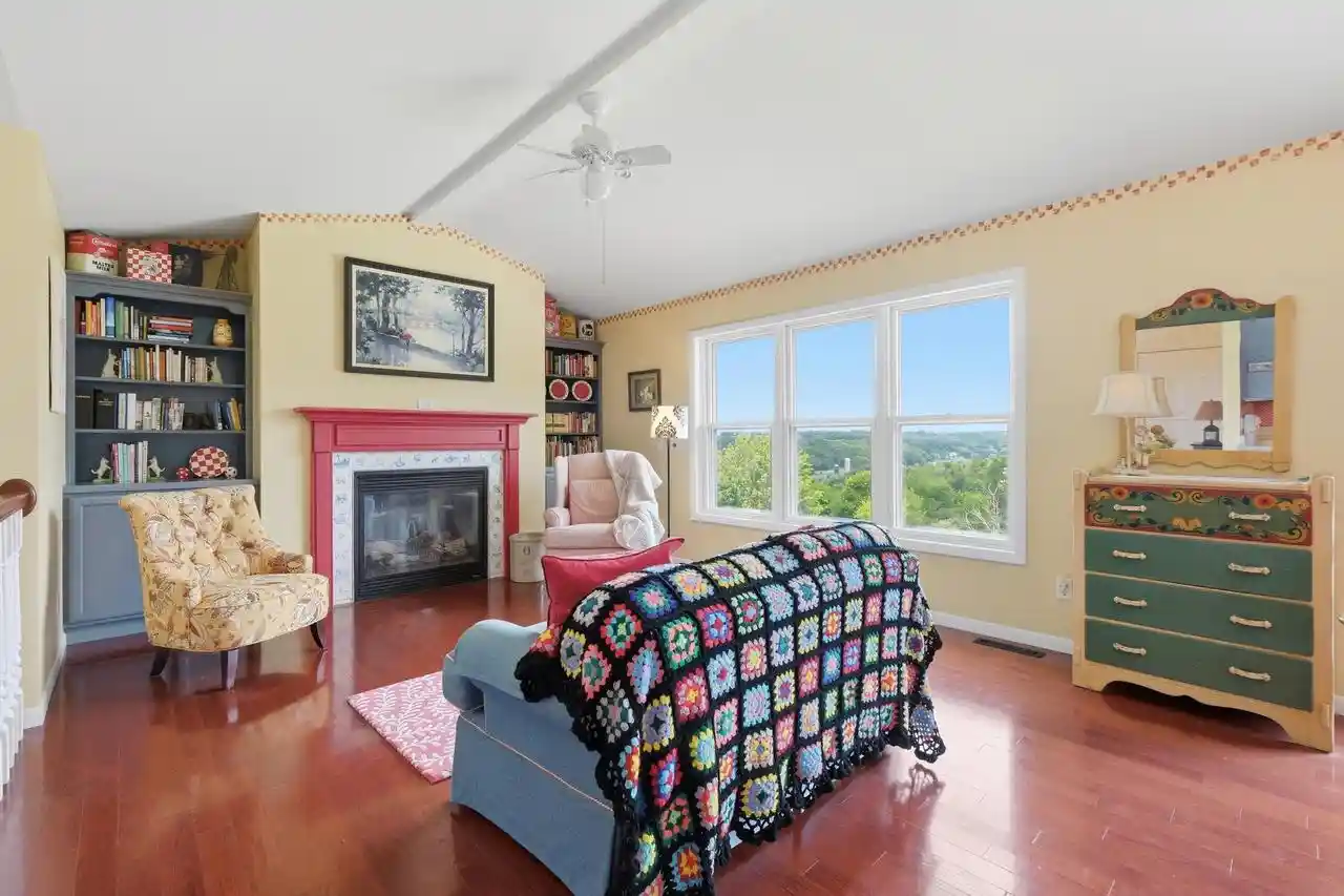 Homes for sale in New Glarus, WI | W5364 Windmill Ridge Road Road, New Glarus, WI 53574 | MLS# 2025292
