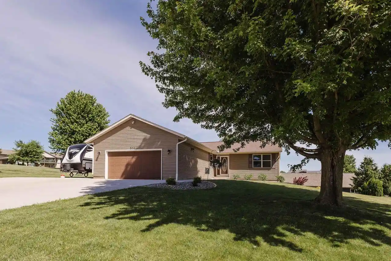 Homes for sale in Dodgeville, WI | 329 E Madison Street Street, Dodgeville, WI 53533 | MLS# 2025295