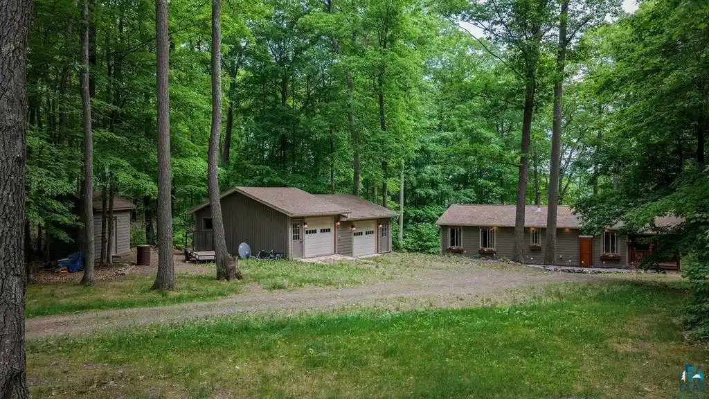 Homes for sale in Stone Lake, WI | 15506 W Upper Holly Lake Ln Ln, Stone Lake, WI 54876 | MLS# 6125892
