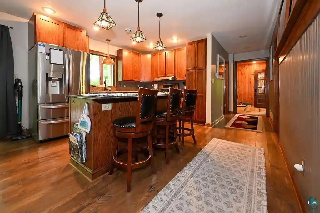 Homes for sale in Stone Lake, WI | 15506 W Upper Holly Lake Ln Ln, Stone Lake, WI 54876 | MLS# 6125892
