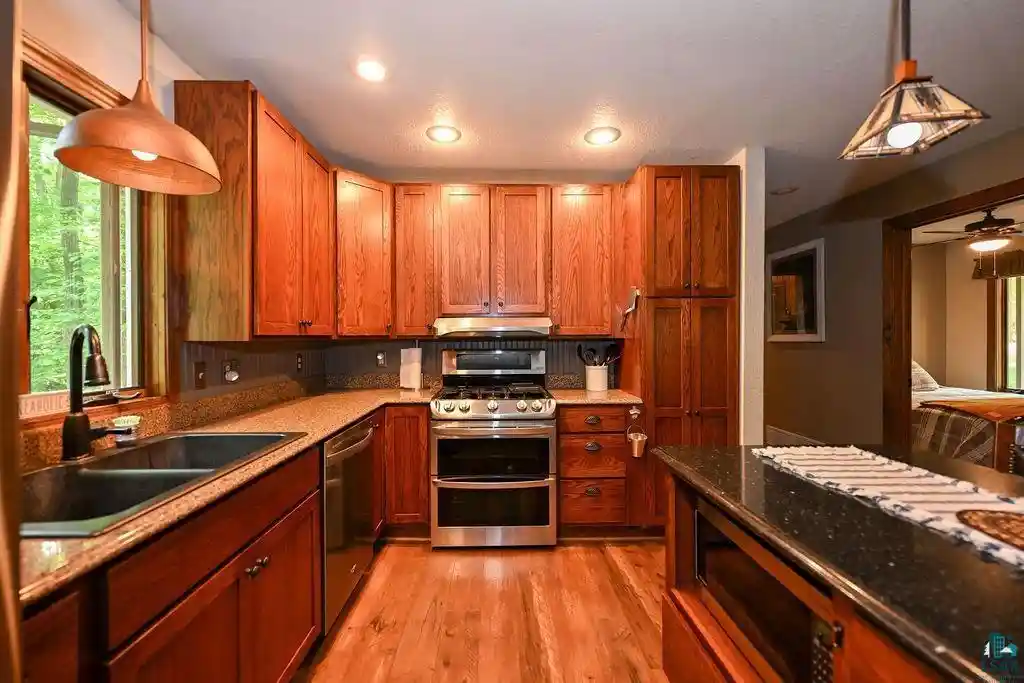 Photo 2 of Single family home for sale at 15506 W Upper Holly Lake Ln Ln, Stone Lake, WI 54876 | MLS# 6125892 | Listing updated on 2026-09-02