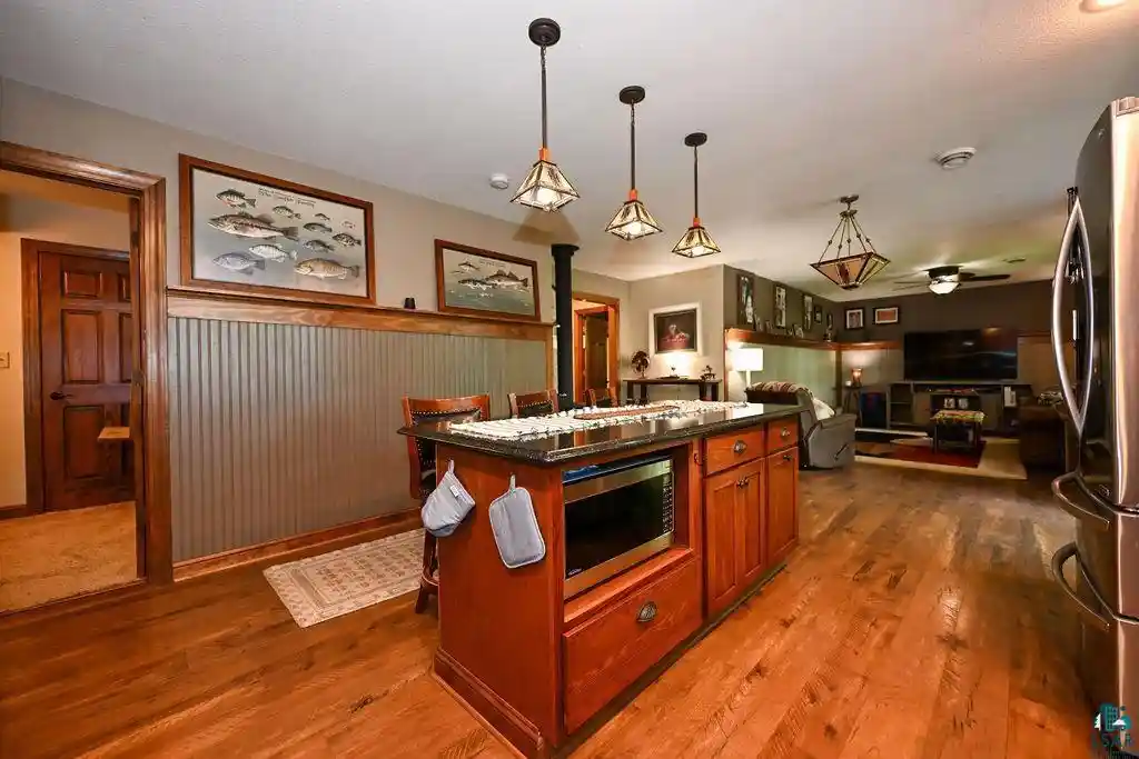 Photo 4 of Single family home for sale at 15506 W Upper Holly Lake Ln Ln, Stone Lake, WI 54876 | MLS# 6125892 | Listing updated on 2026-09-02