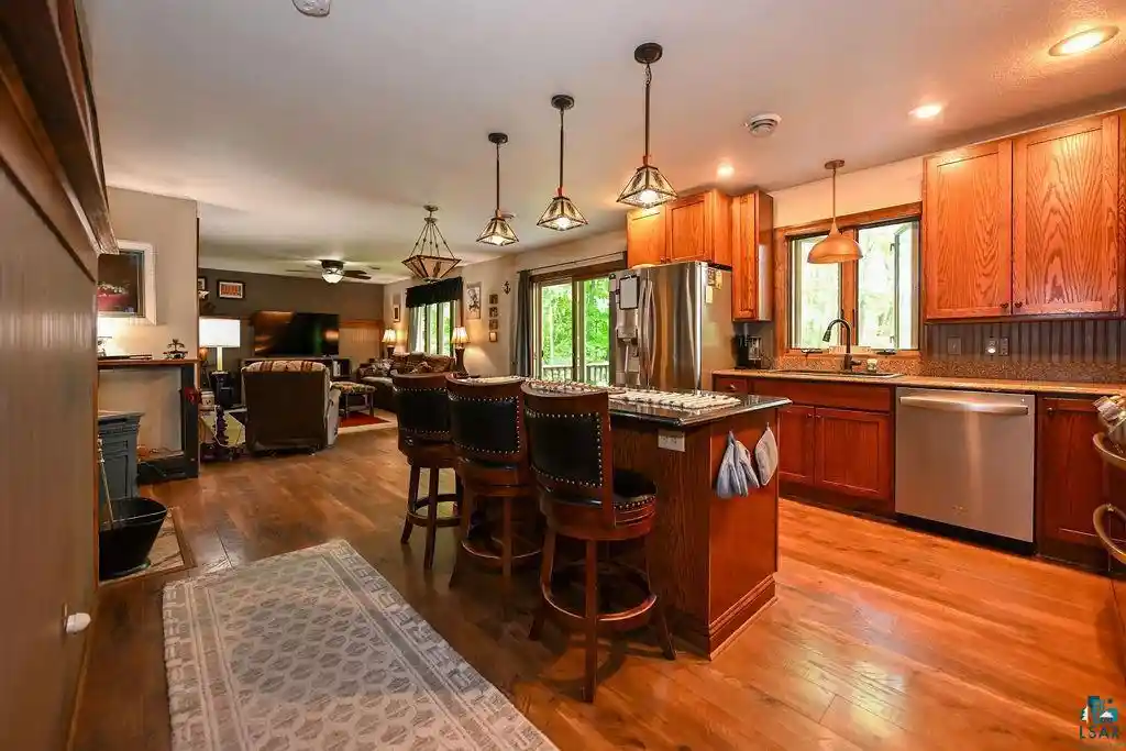 Homes for sale in Stone Lake, WI | 15506 W Upper Holly Lake Ln Ln, Stone Lake, WI 54876 | MLS# 6125892